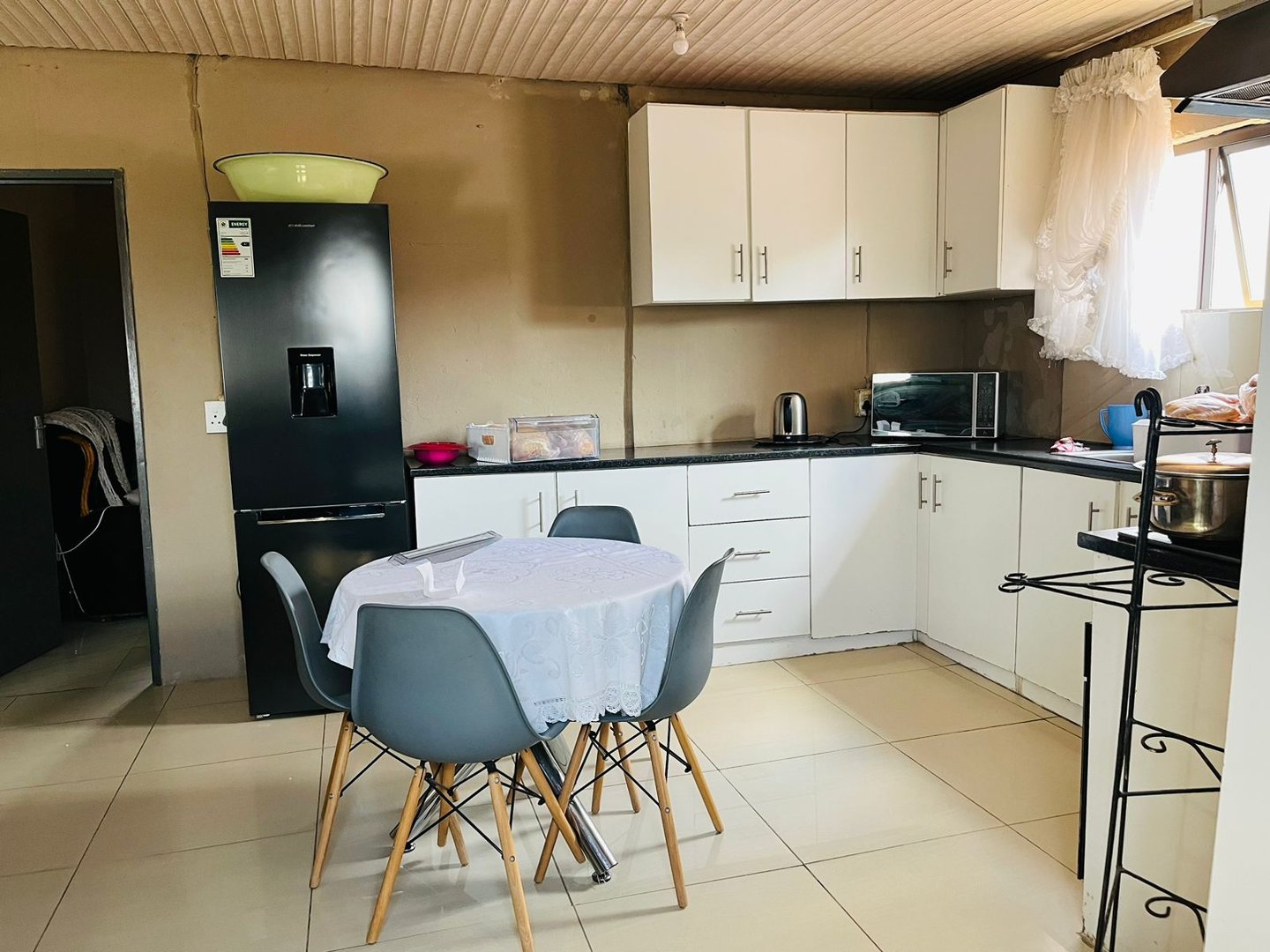 2 Bedroom Property for Sale in Zonisele Xeza Hills Free State